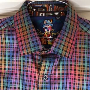 🆘 ROBERT GRAHAM: Limited Edition!